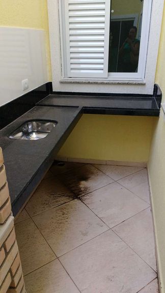 Imagem Apartamento com 3 Quartos à Venda, 90 m² em Campestre - Santo André Imagem Apartamento com 3 Quartos à Venda, 90 m² em Campestre - Santo André