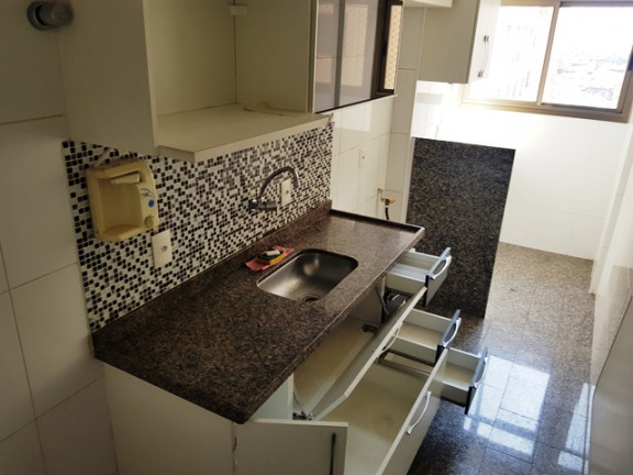 Imagem Apartamento com 3 Quartos à Venda, 85 m²em Centro - Niterói