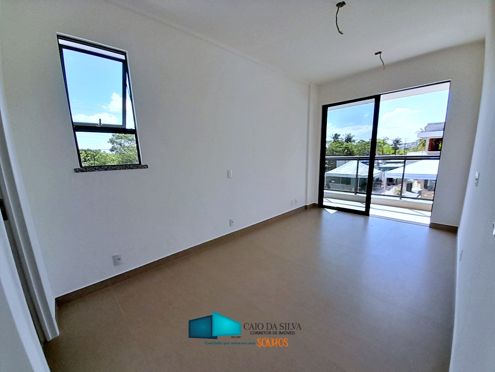 Imagem Casa de Condomínio com 4 Quartos à Venda, 132 m²em Pires Façanha - Eusébio