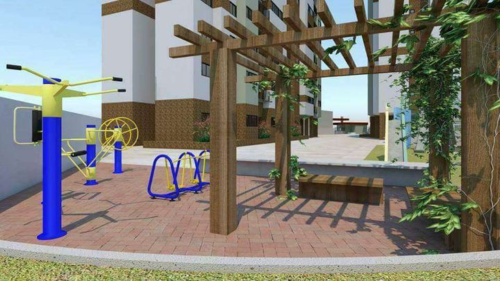 Imagem Apartamento com 2 Quartos à Venda, 56 m² em Jatiúca - Maceió Imagem Apartamento com 2 Quartos à Venda, 56 m² em Jatiúca - Maceió