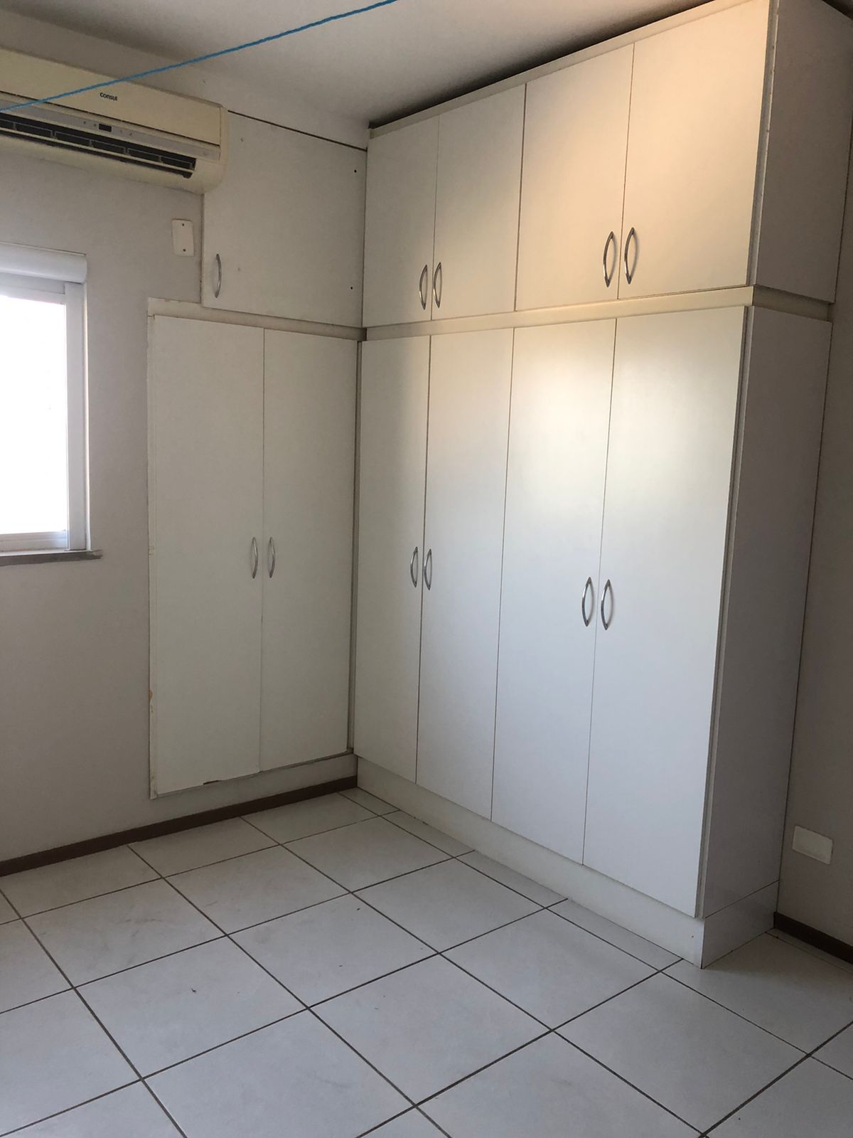 Imagem Apartamento com 3 Quartos para Alugar, 128 m²em Noivos - Teresina Imagem Apartamento com 3 Quartos para Alugar, 128 m²em Noivos - Teresina