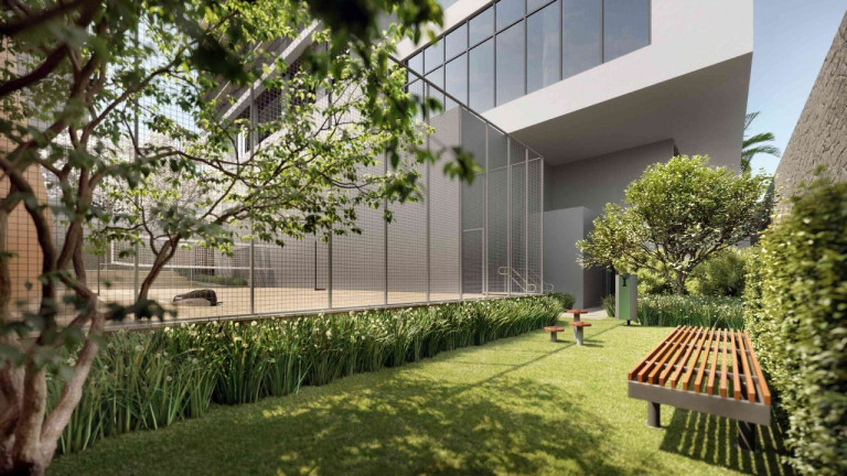 Imagem Apartamento com 4 Quartos à Venda, 3.733 m² em Pinheiros - São Paulo