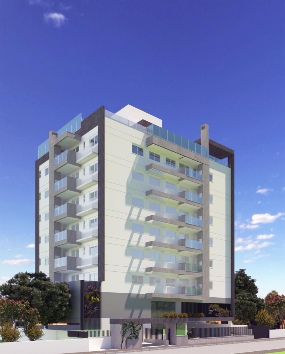 Imagem Apartamento com 2 Quartos à Venda, 63 m²em Rio Caveiras - Biguaçu