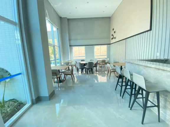Imagem Apartamento com 3 Quartos à Venda, 88 m²em Tirol - Natal