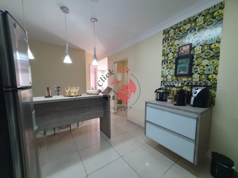 Imagem Casa com 2 Quartos à Venda, 117 m²em Assunção - São Bernardo do Campo