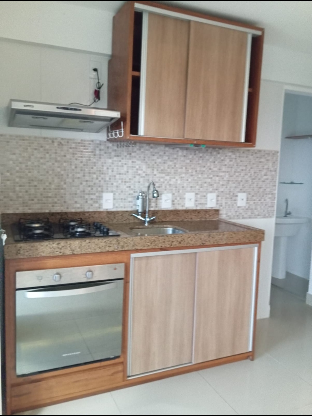 Imagem Apartamento com 3 Quartos à Venda, 79 m²em Ponta Negra - Natal