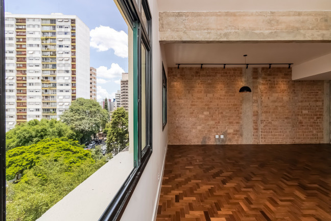 Imagem Apartamento com 3 Quartos à Venda,  em Consolação - São Paulo