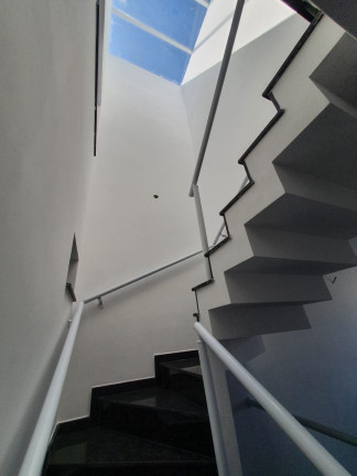 Imagem Sobrado com 3 Quartos à Venda, 131 m²em Vila Cunha Bueno - São Paulo
