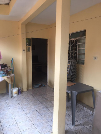 Imagem Casa com 2 Quartos à Venda, 130 m² em Vila São Rafael - Guarulhos