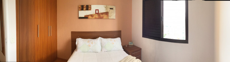 Imagem Apartamento com 3 Quartos à Venda, 80 m²em Aclimação - São Paulo Imagem Apartamento com 3 Quartos à Venda, 80 m²em Aclimação - São Paulo