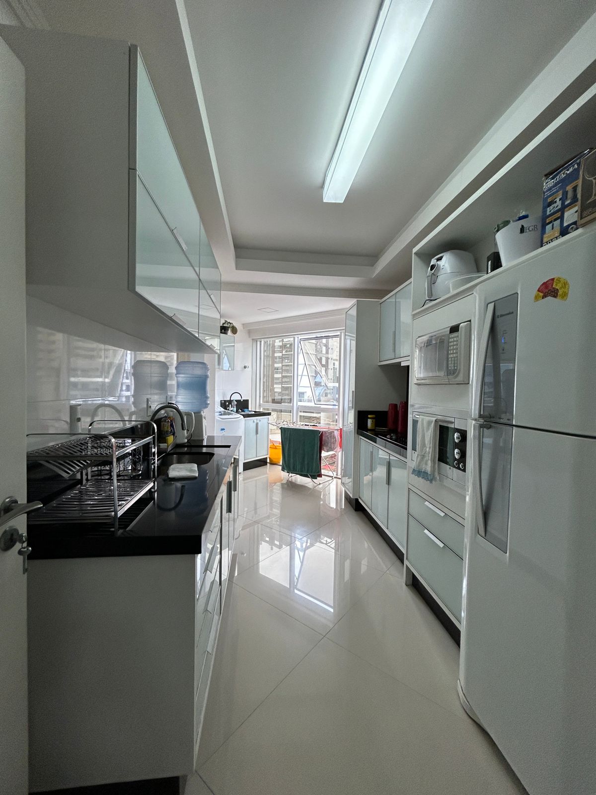 Imagem Apartamento à Venda, 160 m²em Meia Praia - Itapema