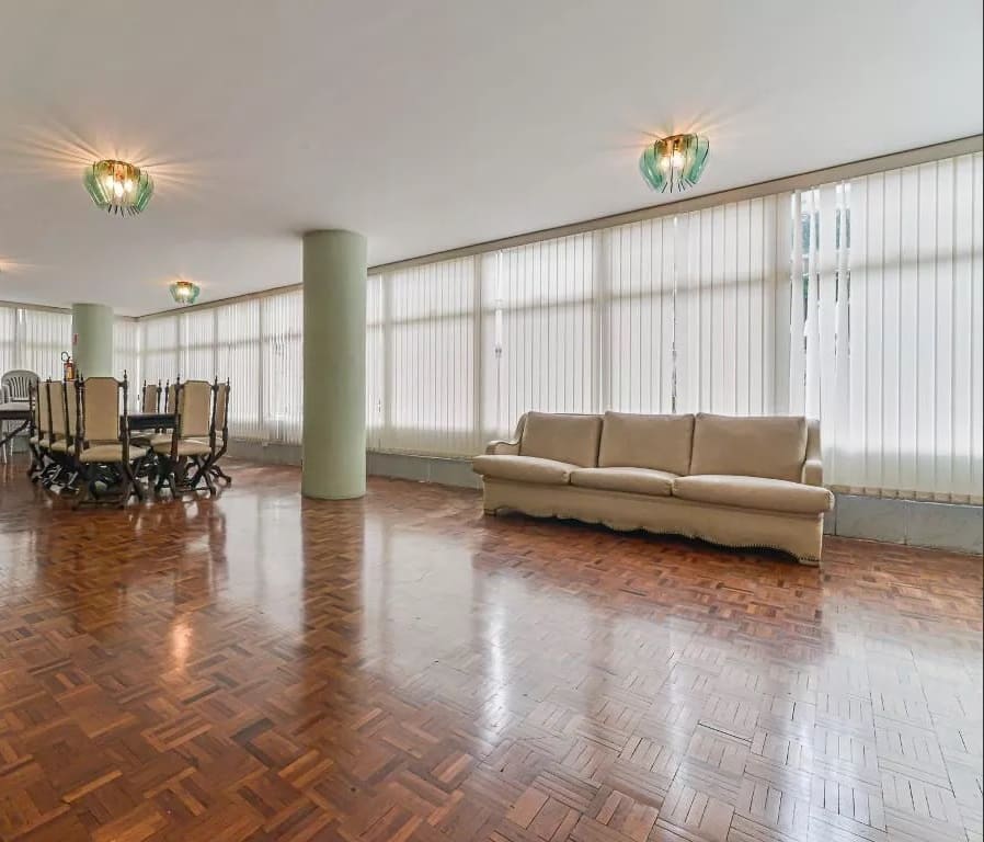 Imagem Apartamento com 3 Quartos à Venda, 198 m²em Vila Monumento - São Paulo Imagem Apartamento com 3 Quartos à Venda, 198 m²em Vila Monumento - São Paulo