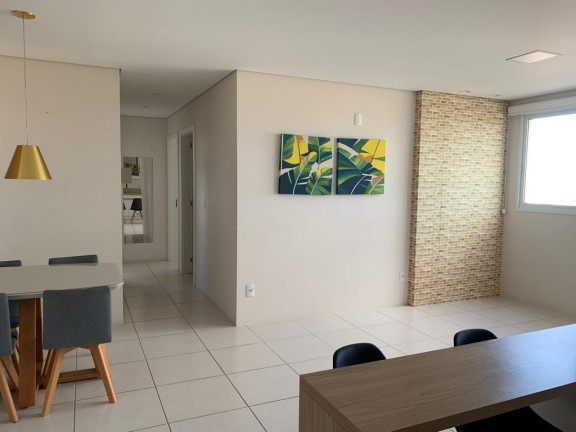 Imagem Apartamento com 3 Quartos à Venda, 68 m² em Igra Sul - Torres