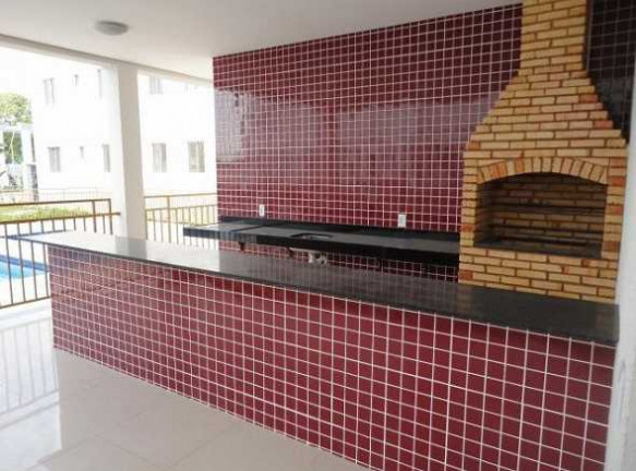 Imagem Apartamento com 2 Quartos à Venda, 48 m²em Maraponga - Fortaleza