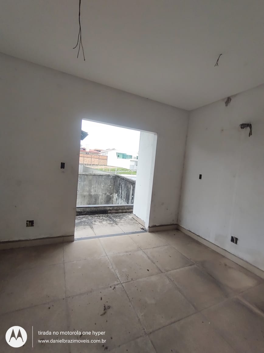 Imagem Casa de Condomínio com 4 Quartos à Venda, 500 m² em Ponta Negra - Manaus Imagem Casa de Condomínio com 4 Quartos à Venda, 500 m² em Ponta Negra - Manaus