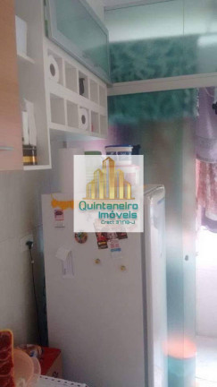 Imagem Apartamento com 2 Quartos à Venda, 45 m² em Jardim Adriana - Guarulhos