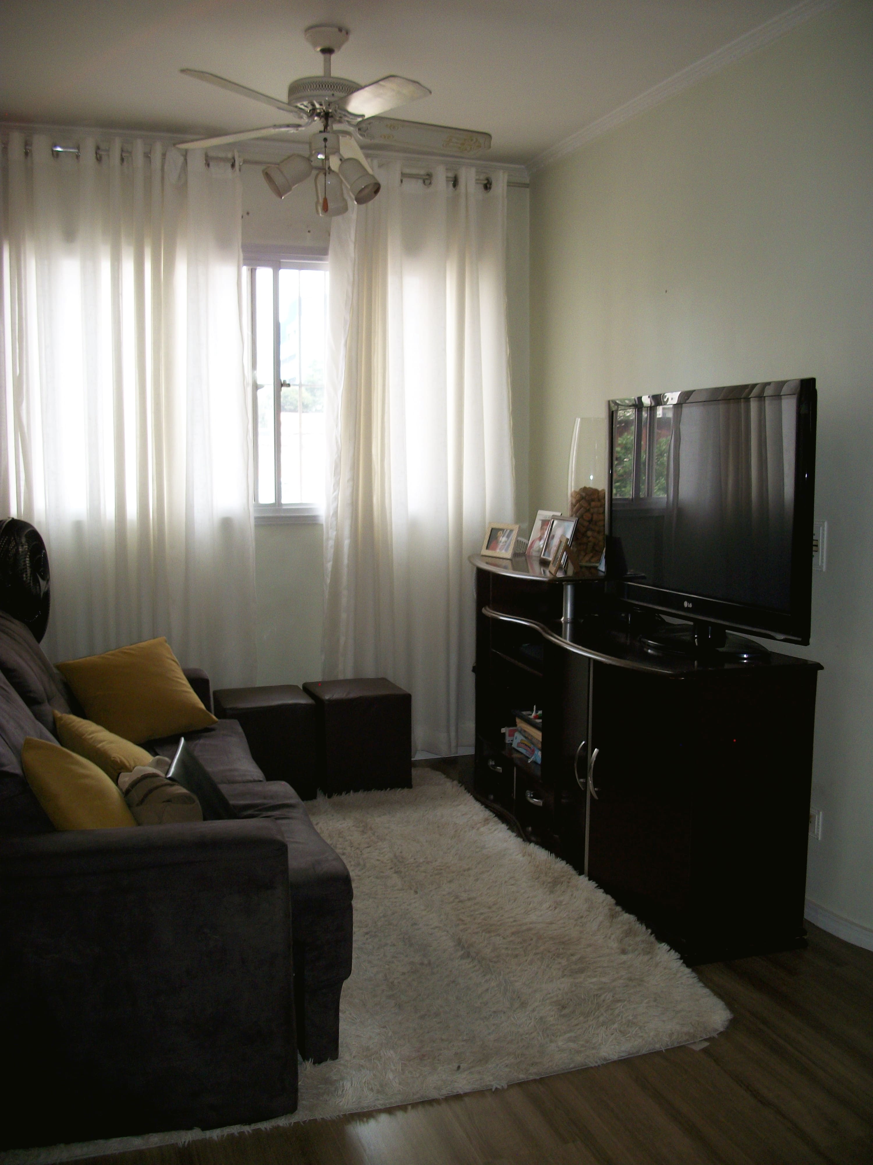 Imagem Apartamento com 2 Quartos à Venda, 50 m²em Sacomã - São Paulo
