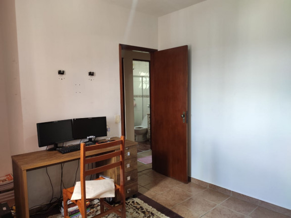 Imagem Sobrado com 5 Quartos à Venda, 155 m² em Jardim Macedônia - São Paulo