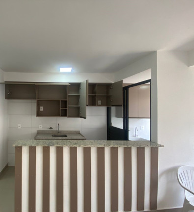 Imagem Apartamento com 2 Quartos à Venda, 52 m² em Vila Gustavo - São Paulo