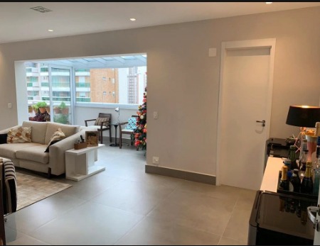 Imagem Apartamento com 2 Quartos à Venda, 108 m²em Vila Mariana - São Paulo