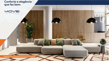 Imagem Apartamento com 3 Quartos à Venda, 107 m² em Vila Silvinha - Botucatu