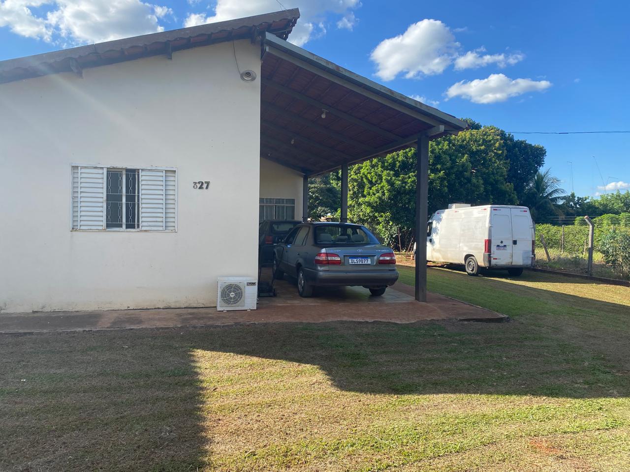 Chácara com 2 Quartos à Venda, 1.000 m² em Loteamento São Jorge - São José do Rio Preto