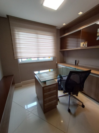 Imagem Apartamento com 4 Quartos à Venda, 142 m² em Liberdade - Belo Horizonte