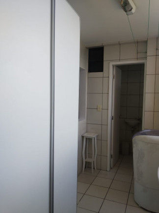 Imagem Apartamento com 3 Quartos para Alugar, 116 m² em Turu - São Luís