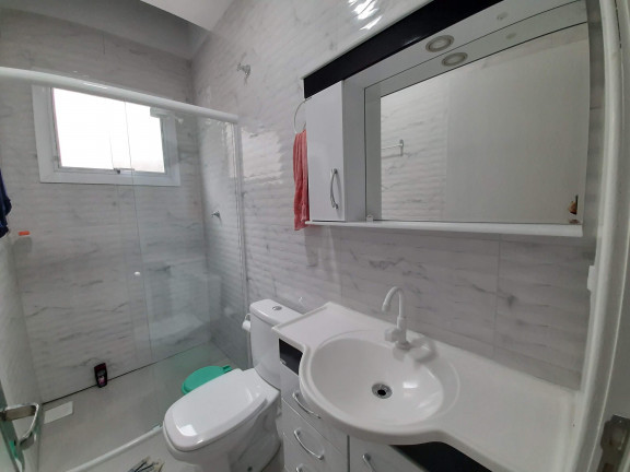 Imagem Casa com 3 Quartos à Venda, 150 m² em Capão Novo - Capão Da Canoa