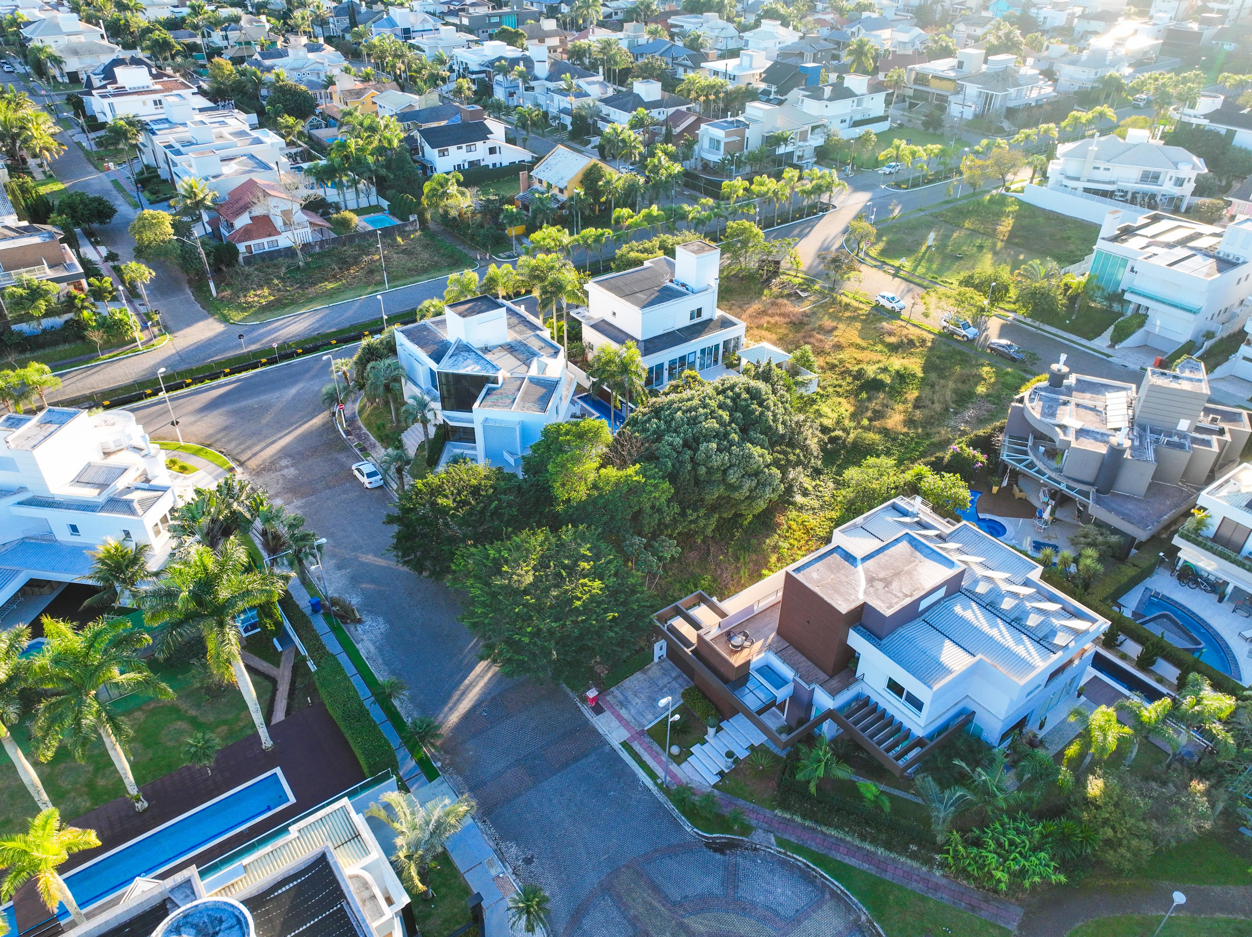 Imagem Terreno em Condomínio à Venda, 600 m² em Jurerê Internacional - Florianópolis Imagem Terreno em Condomínio à Venda, 600 m² em Jurerê Internacional - Florianópolis