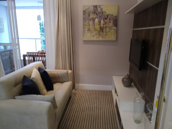 Imagem Apartamento com 2 Quartos à Venda, 68 m² em Loteamento Mogilar - Mogi das Cruzes