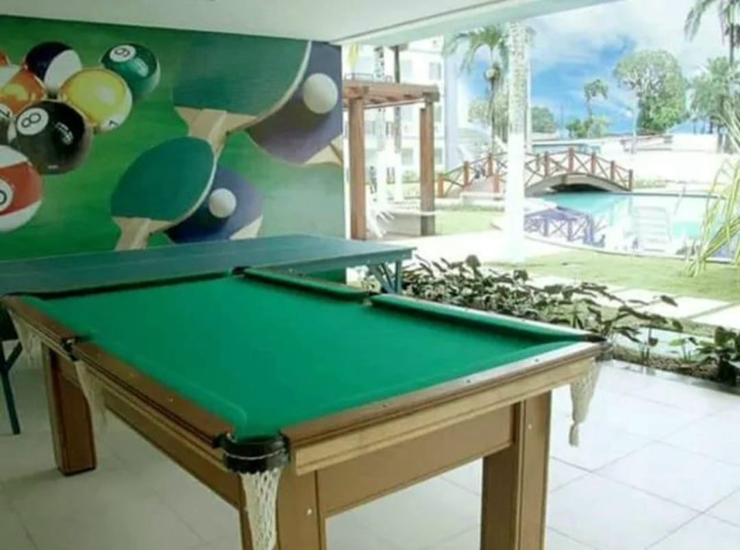 Imagem Apartamento com 3 Quartos para Alugar, 60 m² em Quarenta Horas (Coqueiro) - Ananindeua Imagem Apartamento com 3 Quartos para Alugar, 60 m² em Quarenta Horas (Coqueiro) - Ananindeua