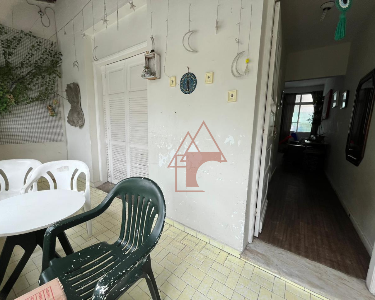 Imagem Sobrado com 2 Quartos à Venda, 185 m² em Campo Grande - Santos