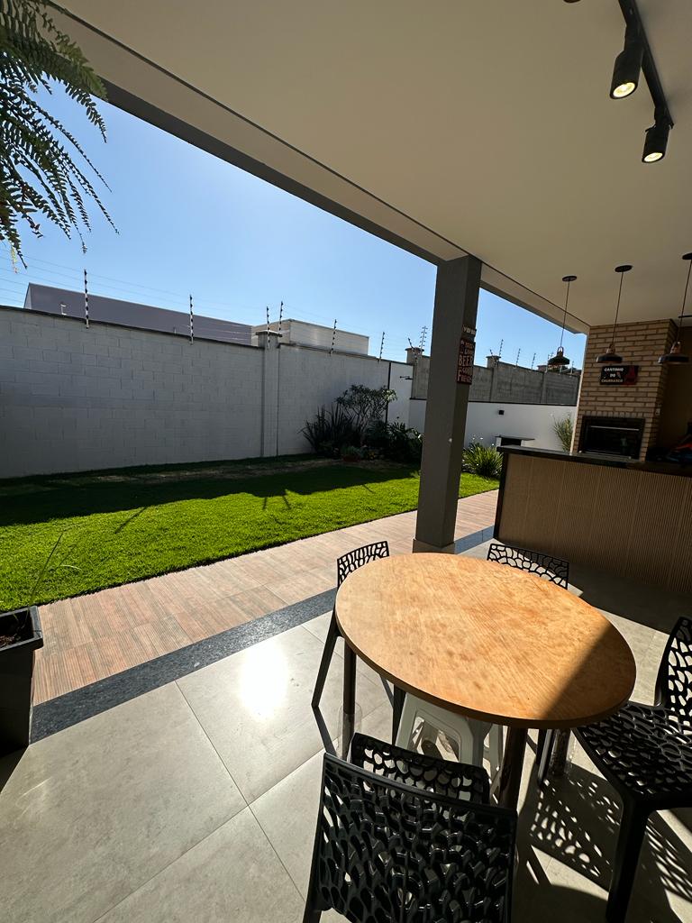 Imagem Casa de Condomínio com 3 Quartos à Venda, 237 m²em Jardim Ypê - Paulínia Imagem Casa de Condomínio com 3 Quartos à Venda, 237 m²em Jardim Ypê - Paulínia