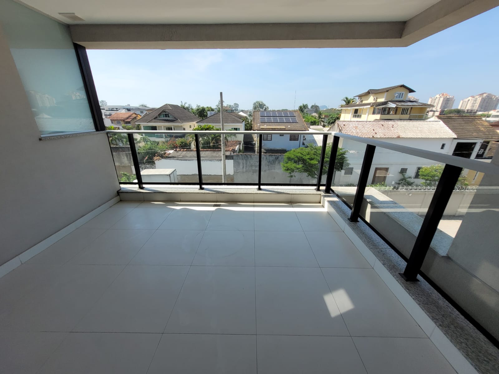 Imagem Cobertura com 3 Quartos à Venda ou Locação, 148 m² em Recreio dos Bandeirantes - Rio de Janeiro