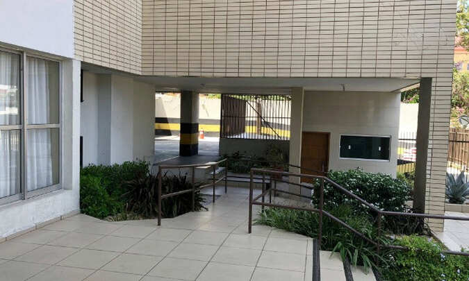 Imagem Apartamento com 3 Quartos à Venda, 117 m² em Mucuripe - Fortaleza Imagem Apartamento com 3 Quartos à Venda, 117 m² em Mucuripe - Fortaleza