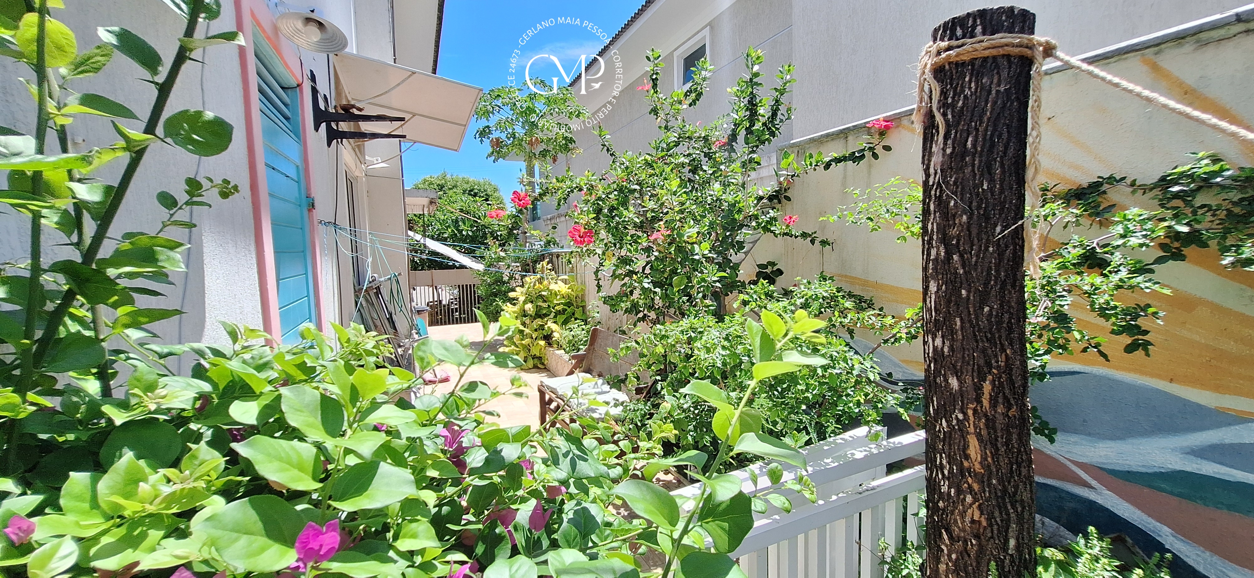 Imagem Casa de Condomínio com 4 Quartos à Venda, 301 m² em Cararu - Eusébio