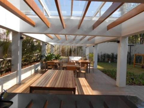 Imagem Apartamento com 2 Quartos à Venda, 72 m² em Cambuci - São Paulo