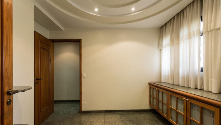 Imagem Apartamento com 4 Quartos à Venda, 250 m² em Planalto Paulista - São Paulo Imagem Apartamento com 4 Quartos à Venda, 250 m² em Planalto Paulista - São Paulo