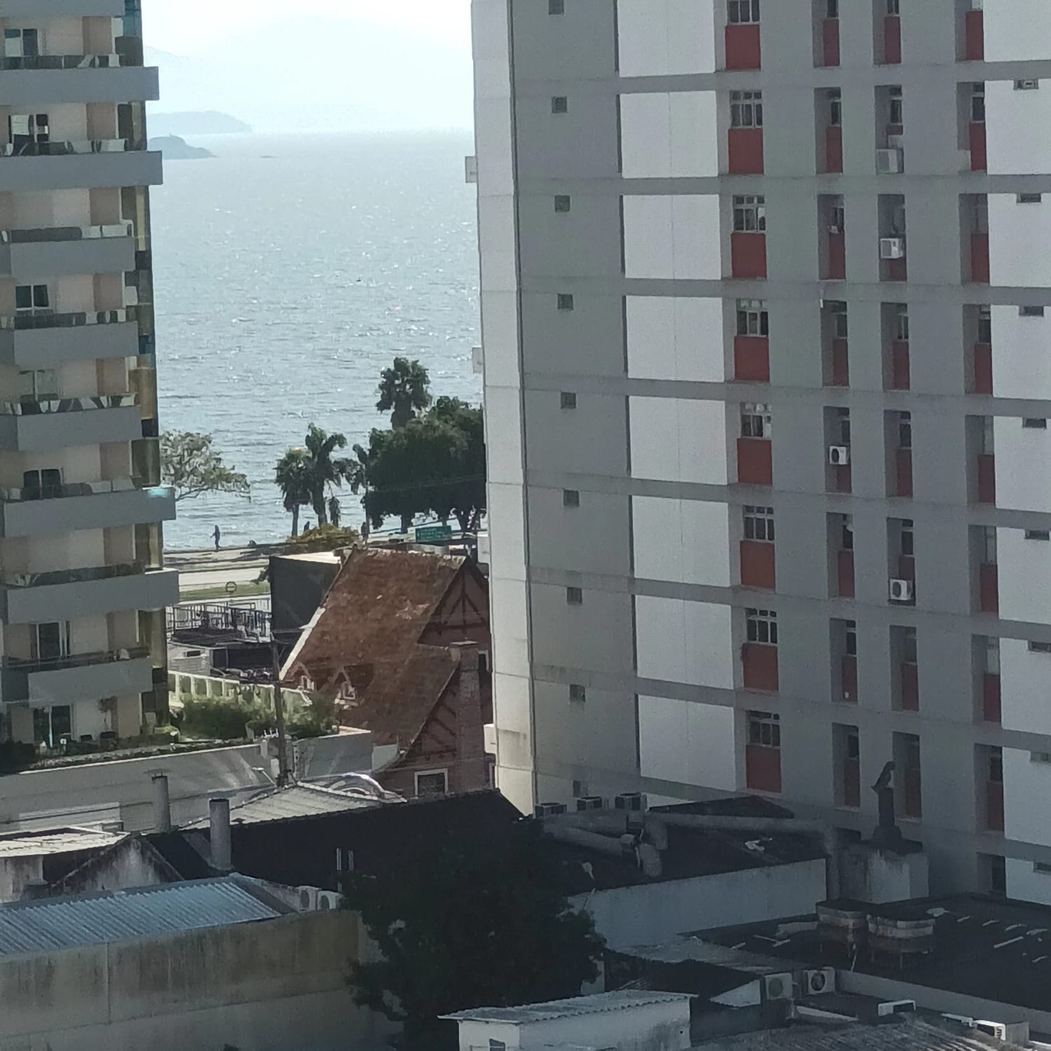 Imagem Apartamento com 3 Quartos à Venda, 100 m²em Centro - Florianópolis