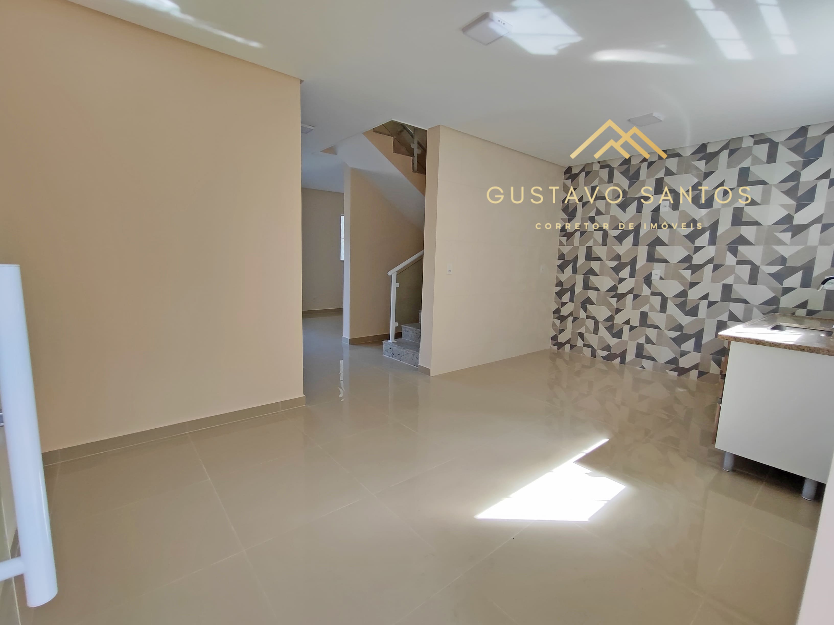 Imagem Sobrado com 3 Quartos à Venda, 86 m²em Varginha - Itajubá