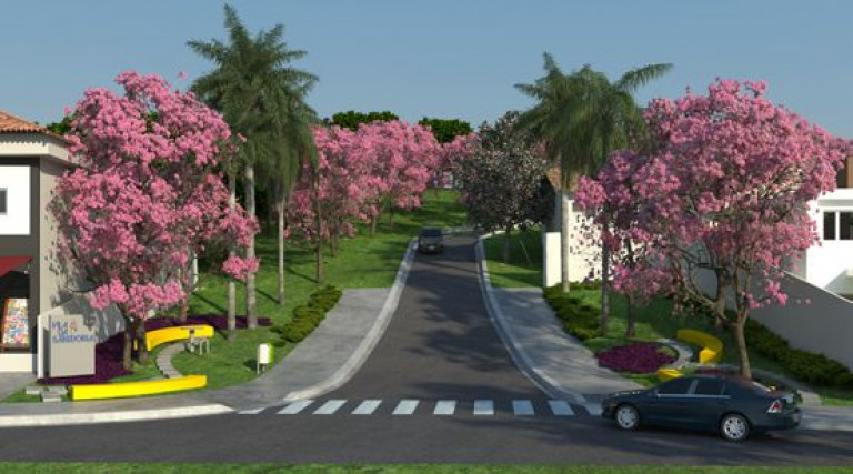 Imagem Terreno à Venda, 125 m² em Chácara Roselândia - Cotia