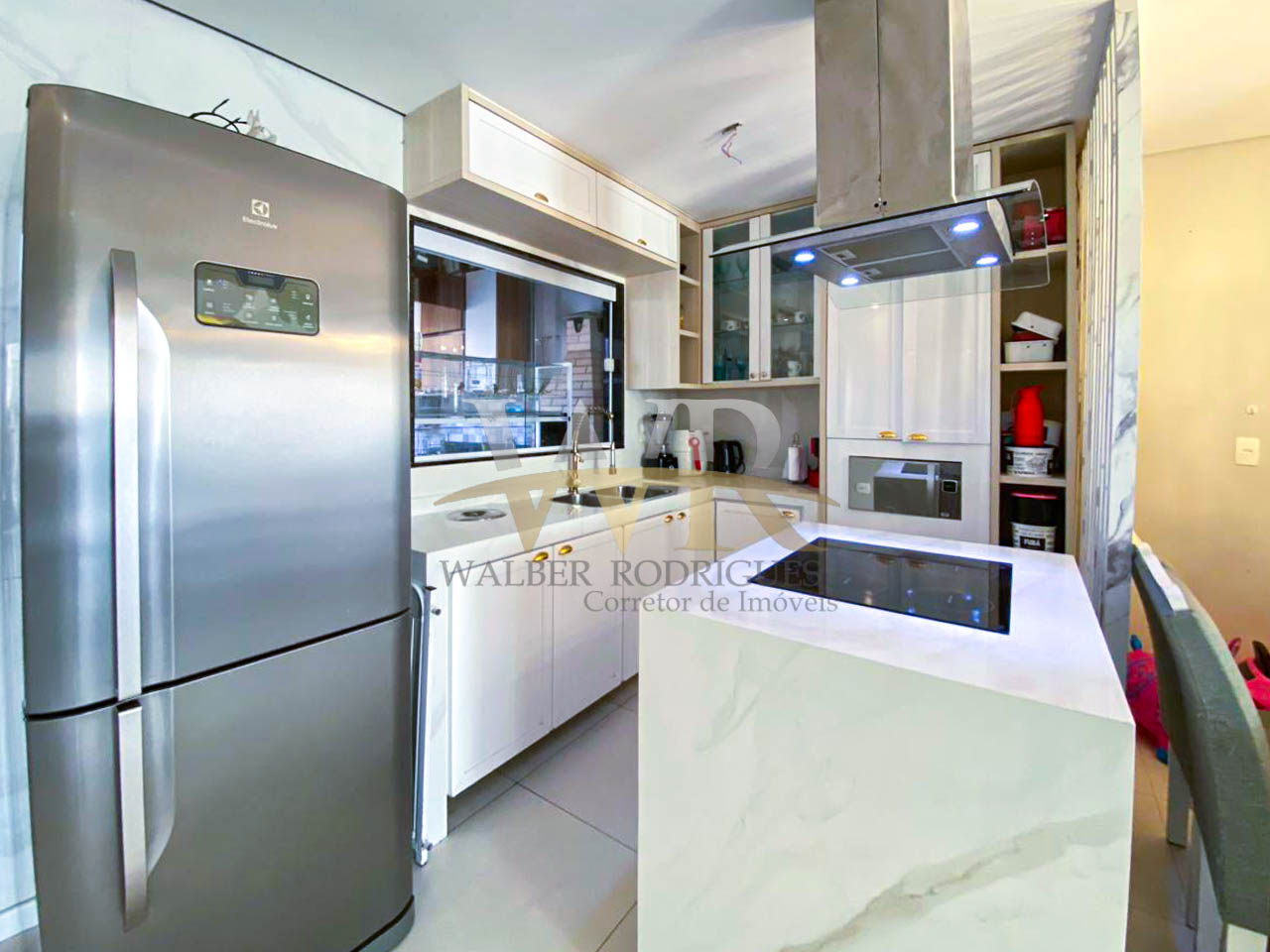 Imagem Casa com 3 Quartos à Venda, 109 m²em Parque Residencial Laranjeiras - Serra