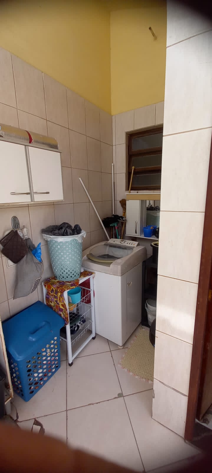 Imagem Casa de Condomínio com 3 Quartos à Venda, 75 m²em Parque Califórnia - Campos dos Goytacazes