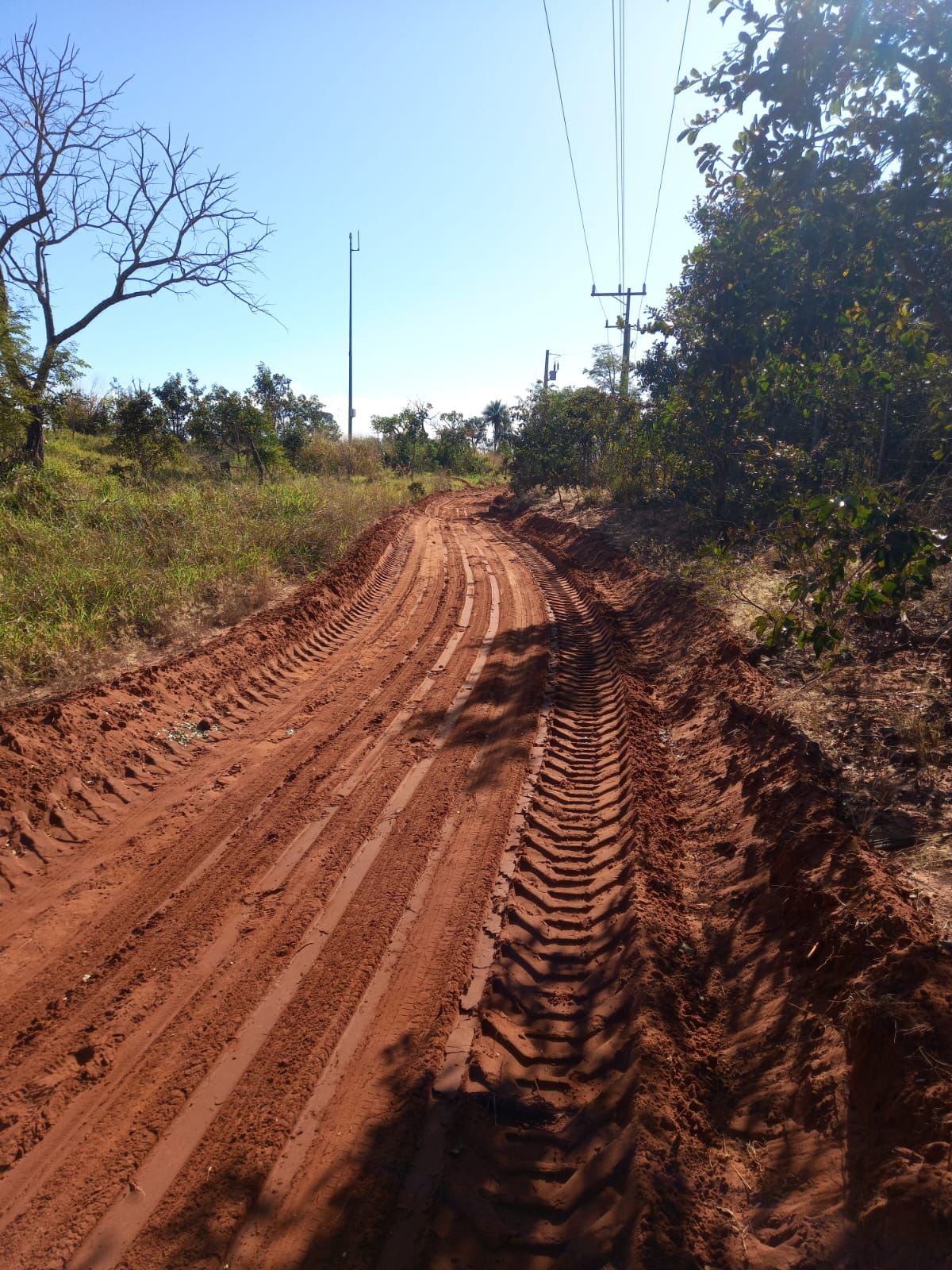 Imagem Terreno à Venda, 20.000 m²em ... - Jaraguari Imagem Terreno à Venda, 20.000 m²em ... - Jaraguari