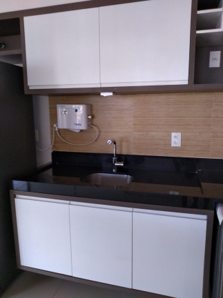 Imagem Apartamento com 1 Quarto à Venda, 57 m² em Ponta Negra - Natal