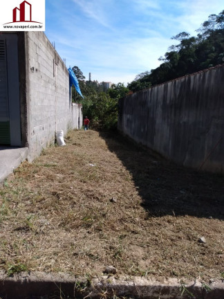 Imagem Terreno à Venda, 150 m² em Jardim Luíza - Francisco Morato Imagem Terreno à Venda, 150 m² em Jardim Luíza - Francisco Morato