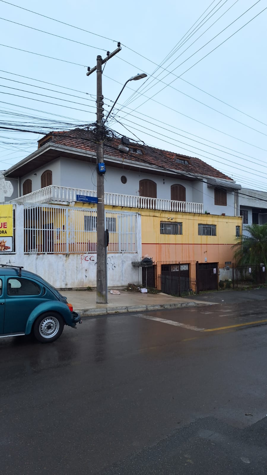 Imagem Vaga de Garagem à Venda, 214 m² em Xaxim - Curitiba Imagem Vaga de Garagem à Venda, 214 m² em Xaxim - Curitiba