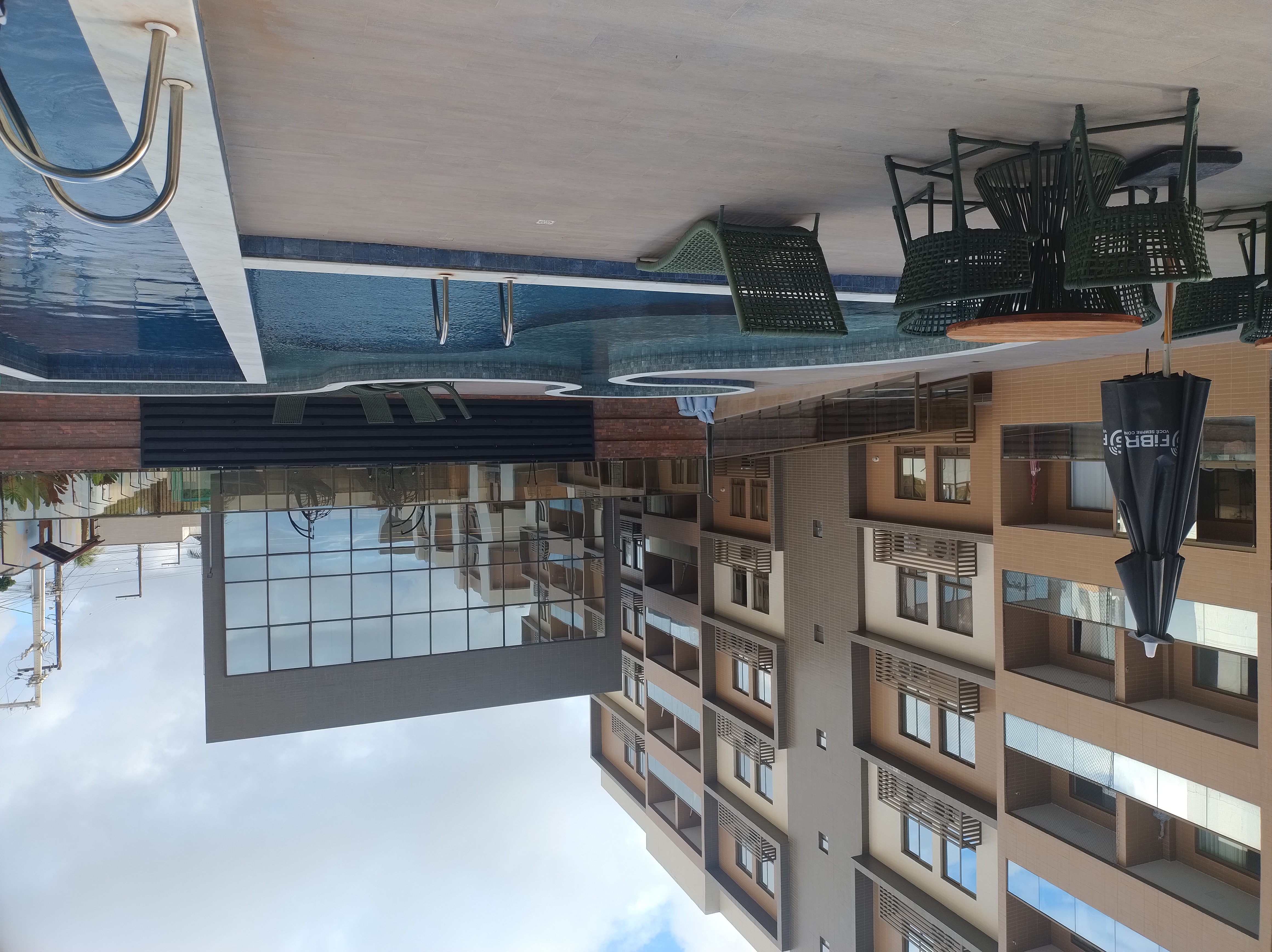 Imagem Apartamento com 3 Quartos à Venda, 67 m²em Altiplano Cabo Branco - João Pessoa