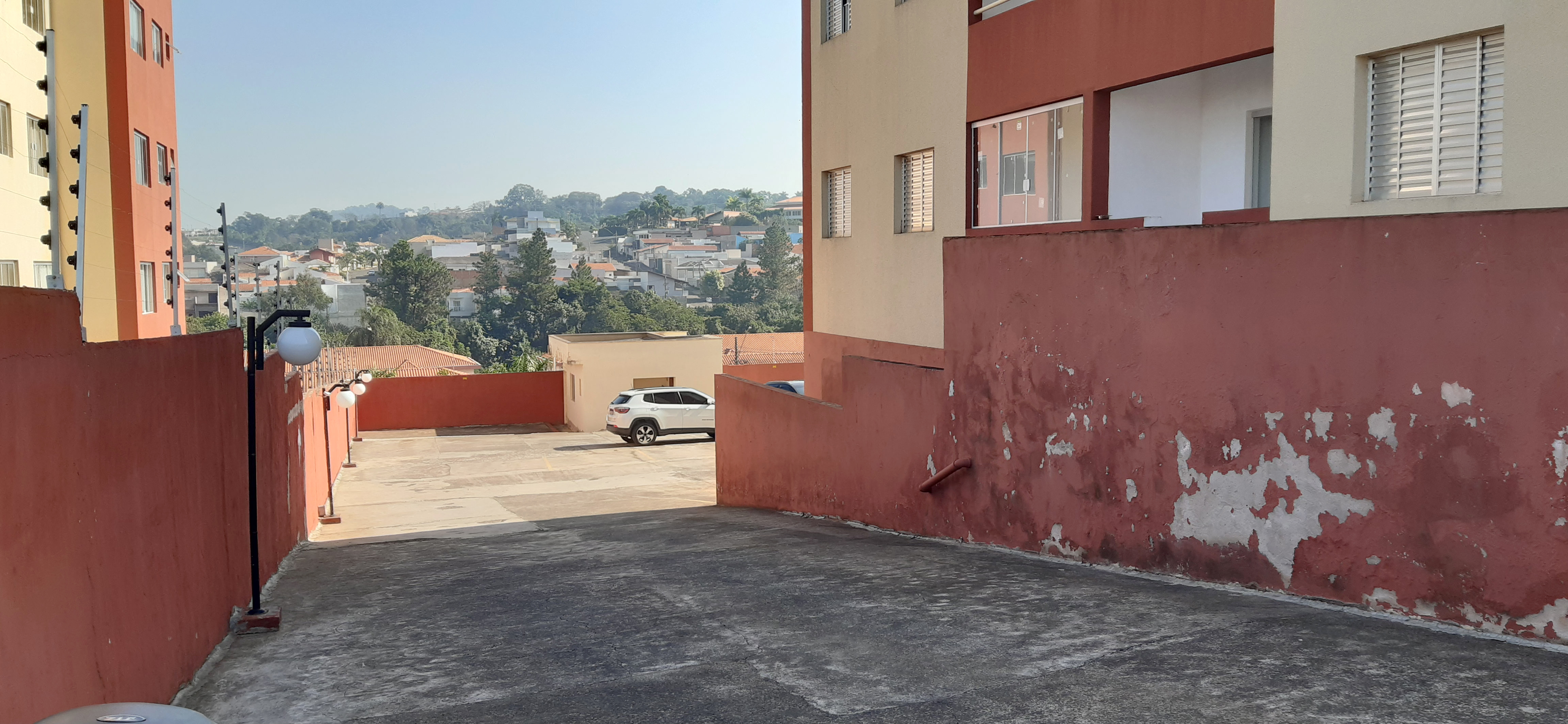 Imagem Apartamento com 2 Quartos à Venda ou Locação, 54 m² em Jardim São João - Araras Imagem Apartamento com 2 Quartos à Venda ou Locação, 54 m² em Jardim São João - Araras